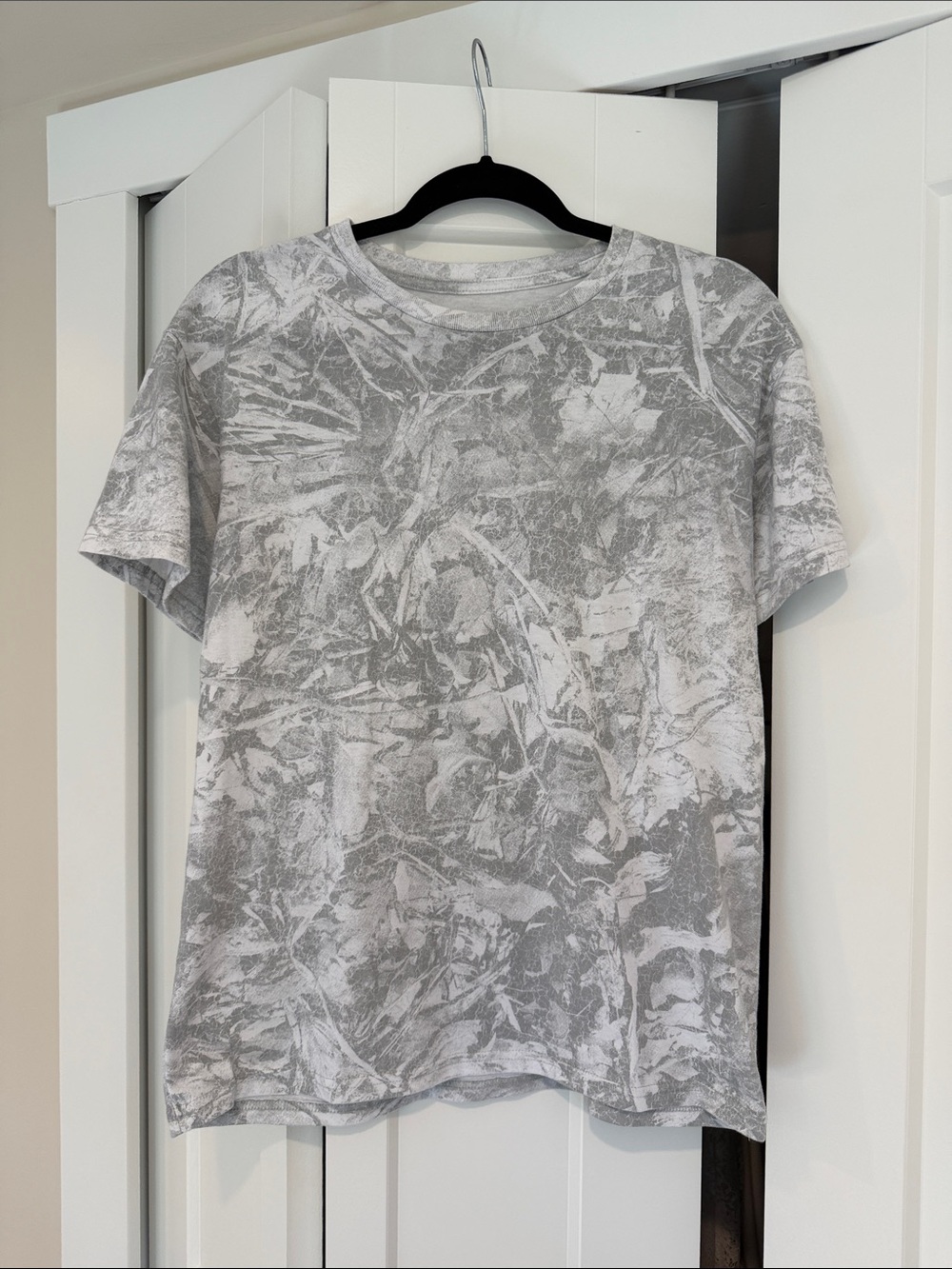 Women’s Camo T-Shirt